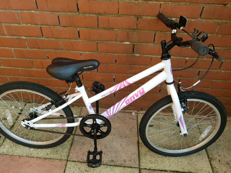 halfords apollo envy